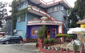 Hotel Dimond Grand Villa